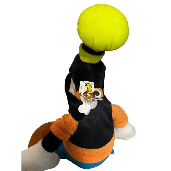 Disneyland Walt Disney World, Goofy 22" Plush Toy /Doll Stuffed Animal Souvenir - Picture 4 of 16